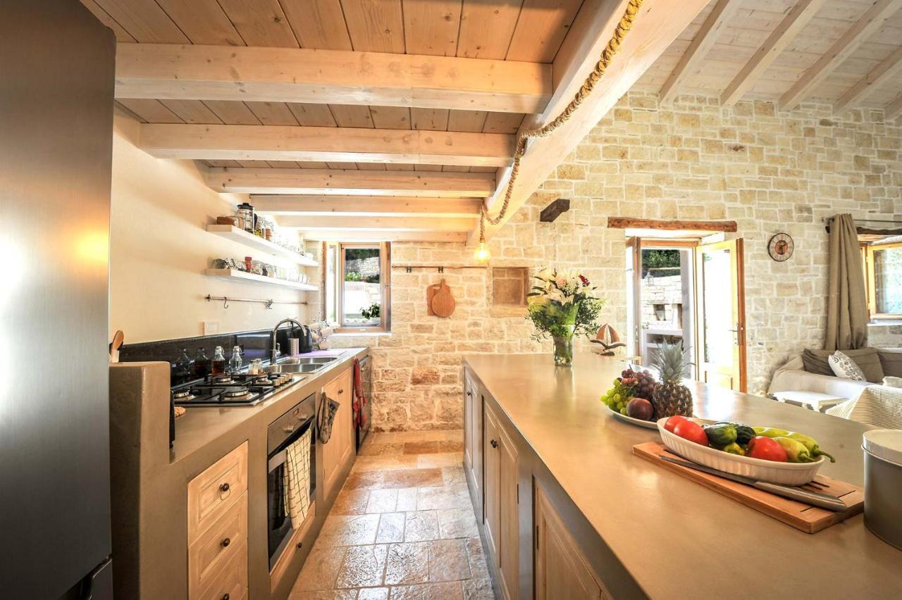 Leonora House By Paxosretreats Villa Arvanitakeika Kültér fotó