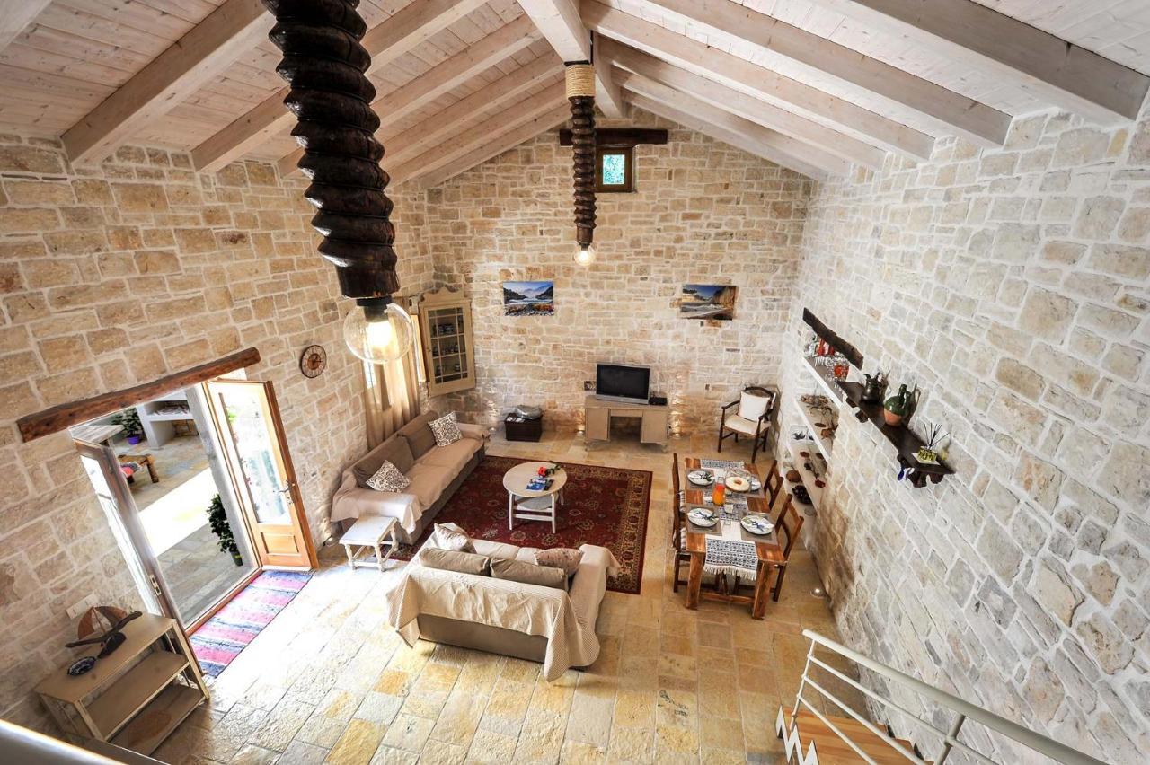 Leonora House By Paxosretreats Villa Arvanitakeika Kültér fotó